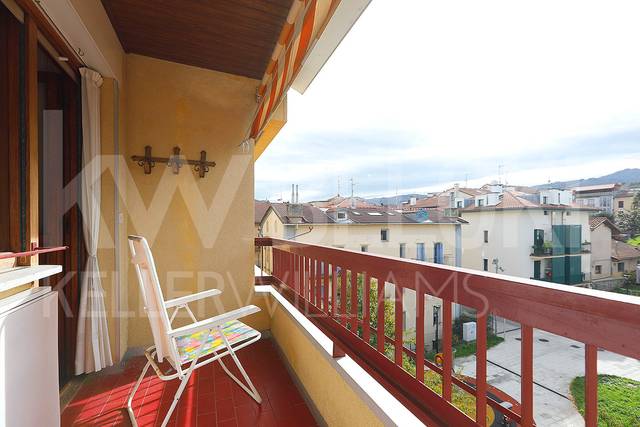 Piso en Venta en Joaquin Gamon Kalea en Centro - Mendibil - Santiago