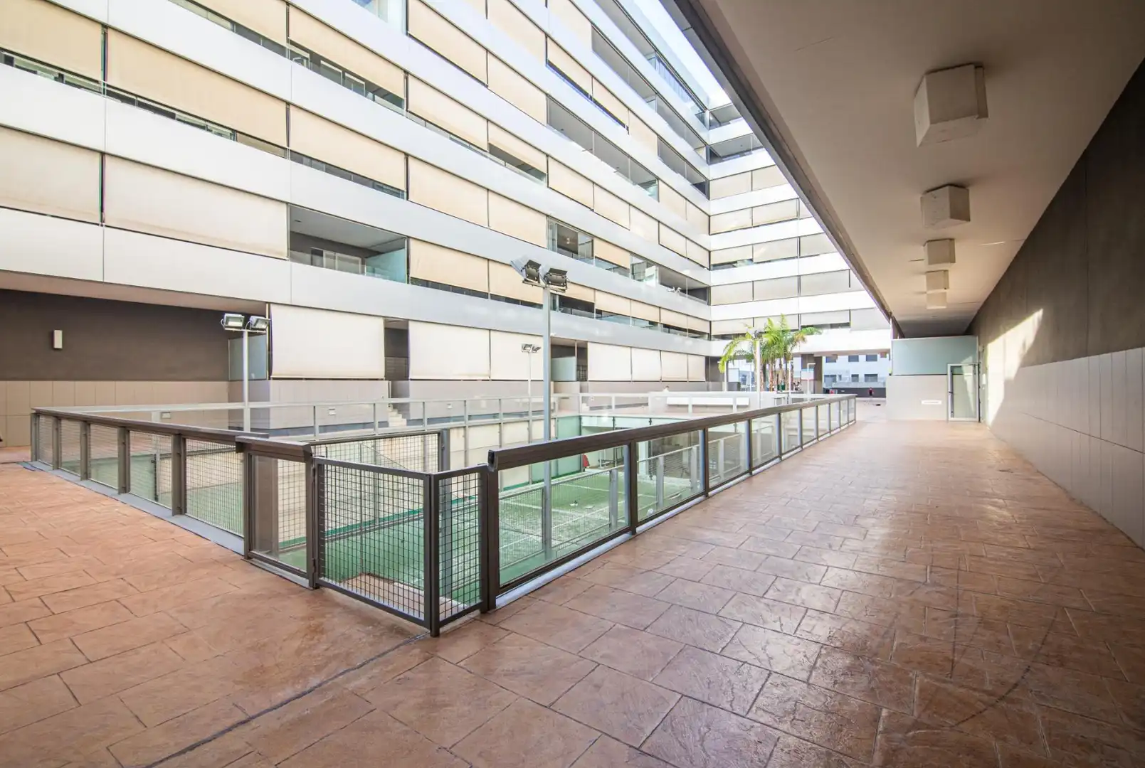 Appartamento con piscina in vendita a MONSEÑOR ANTONIO HURTADO 8, imagen 11