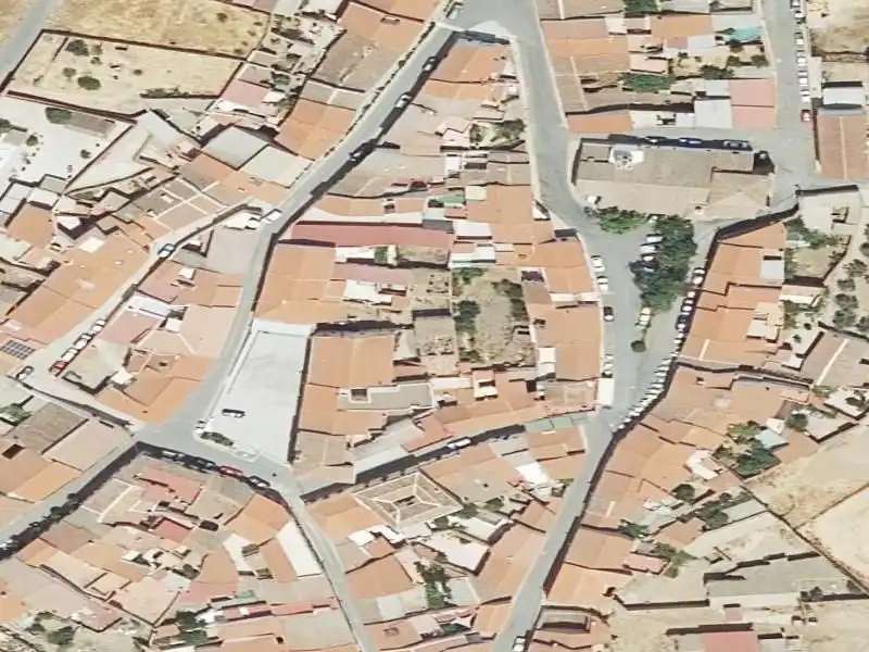 Piso en venta en Plaza Ayuntamiento