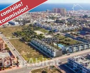 Flat for sale in Parque Acuático - Sector 25