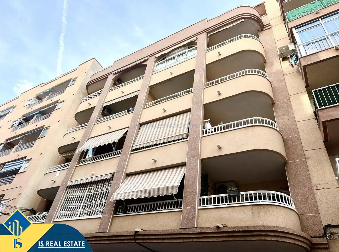 Apartment mit Aufzug zum Verkauf in Playa de los Locos, imagen 17