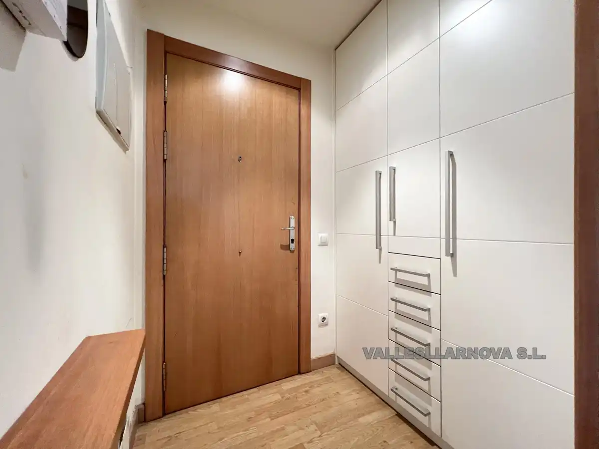 Wohnung zum Verkauf in Mollet del Vallès mit Parkett