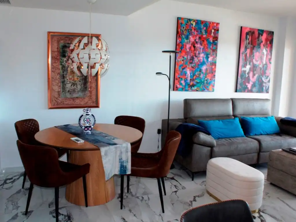 Appartement compact avec jardin à vendre à Calle Pimienta, imagen 6