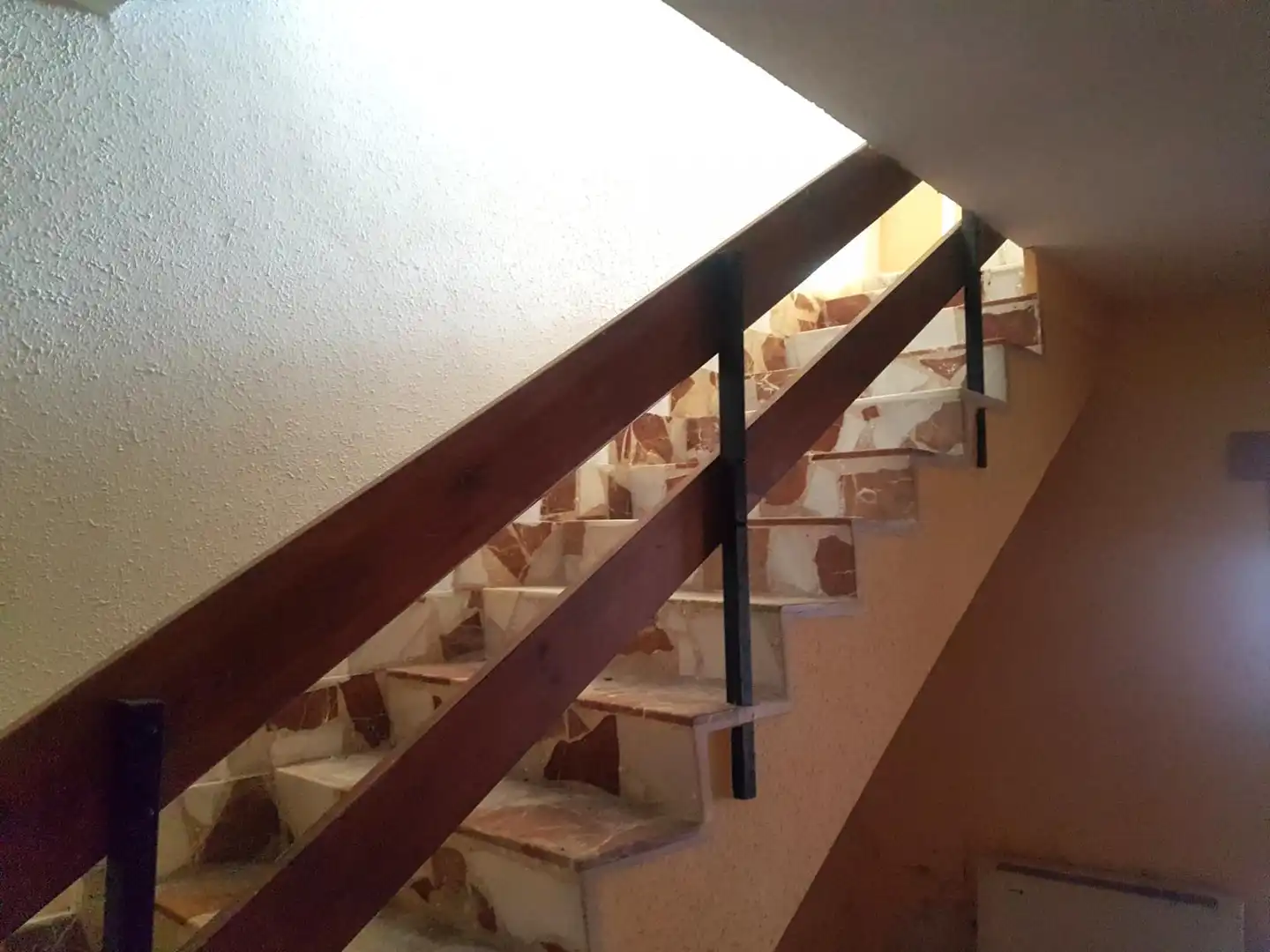 Casa o chalet en venta en La Villa de Don Fadrique con Calefacción, Terraza y Trastero