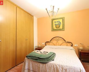 Bedroom of House or chalet for sale in La Pobla de Vallbona  with Terrace