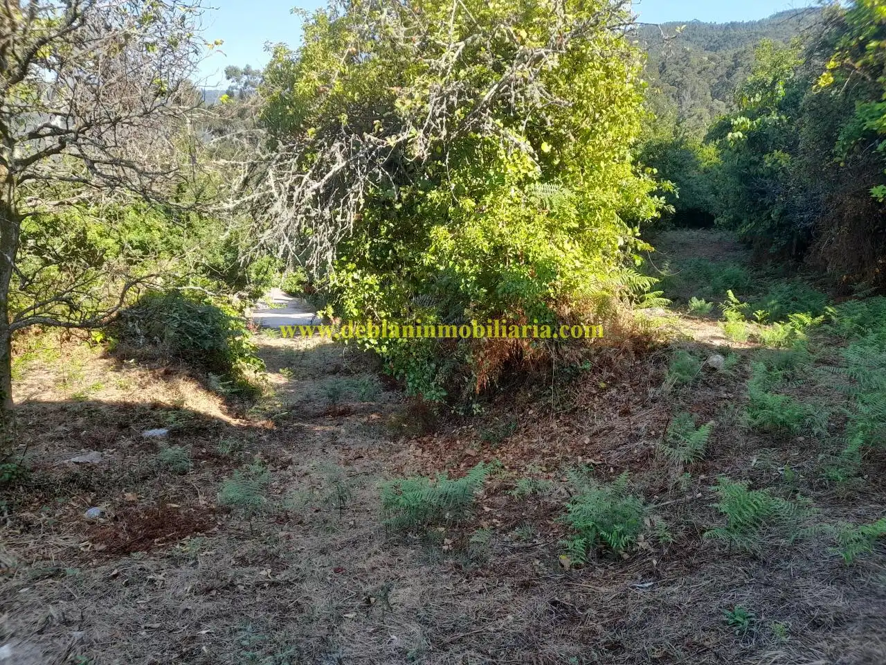 Finca rústica en venta en Tomiño con Jardín privado