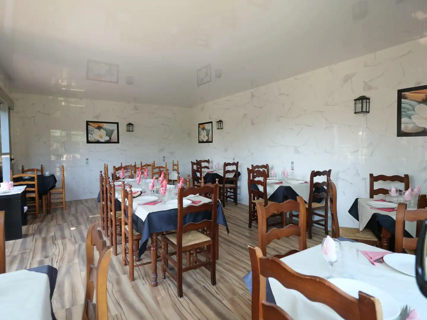 Nave industrial en venta en Almoradí