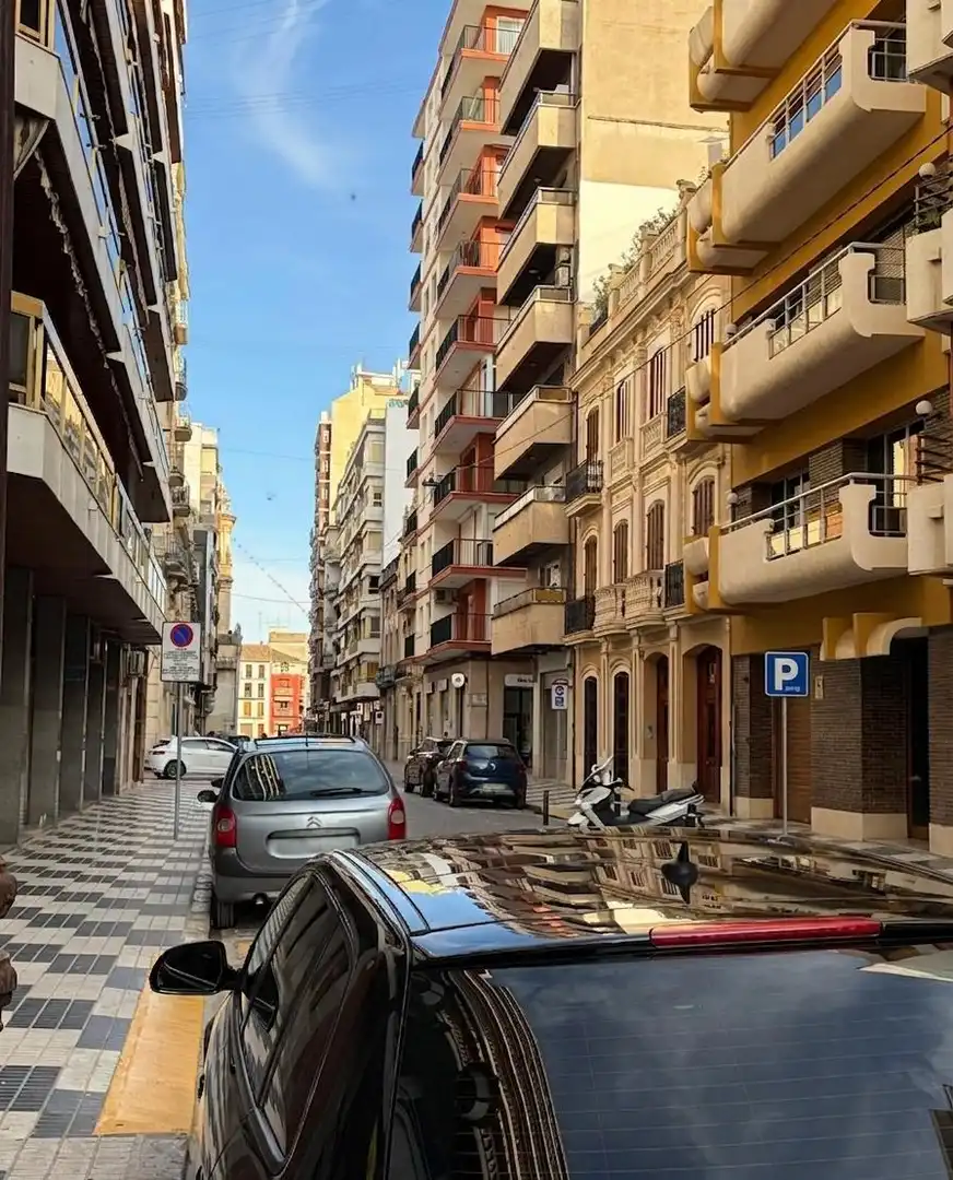 Business premises for sale in Algemesí, imagen 11