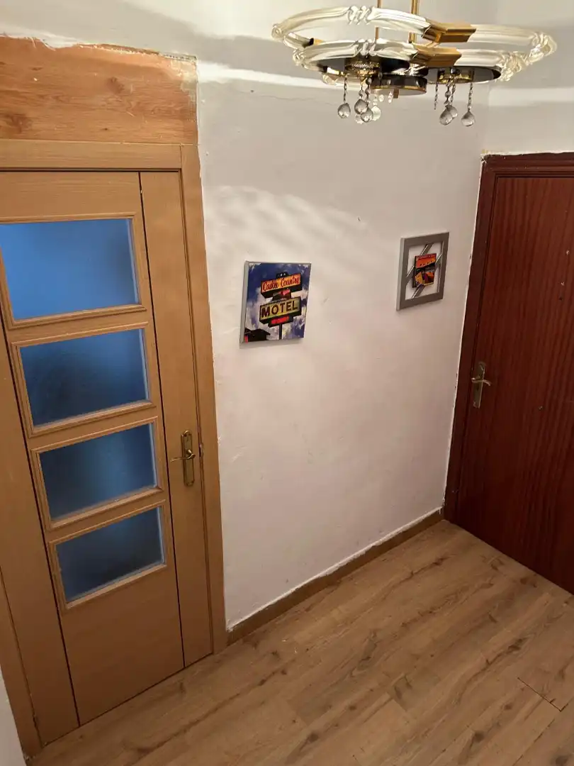 Appartement compact à vendre à Calle María Teresa Gil de Gárate, imagen 5