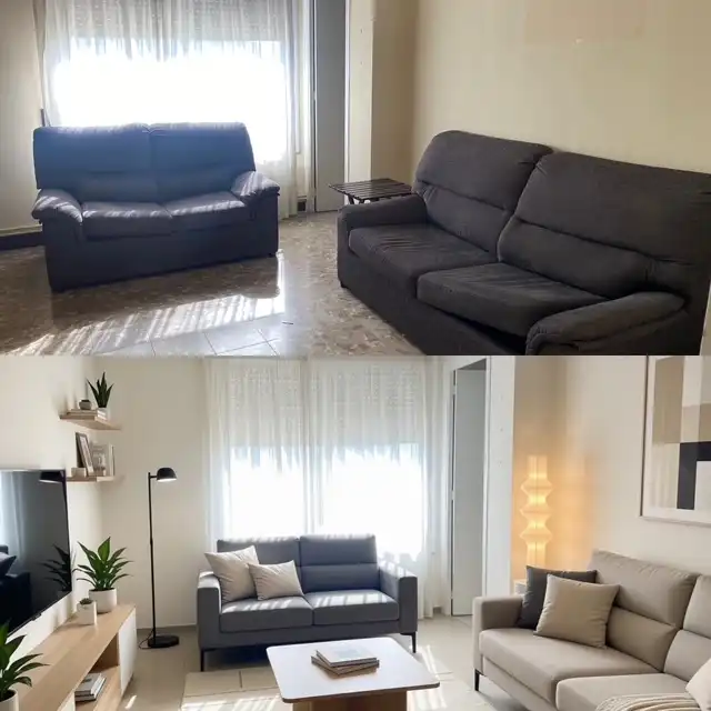 Living room of Apartments for sale in Manresa  with Heating and Balcony