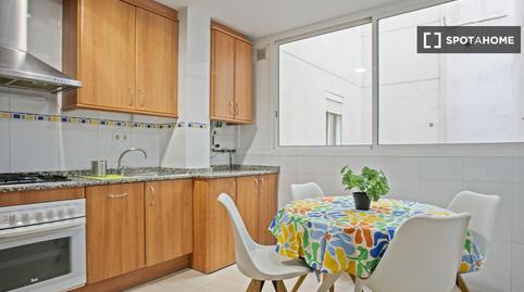 Photo 4 of Flat to share in Hostafrancs,  Barcelona Capital