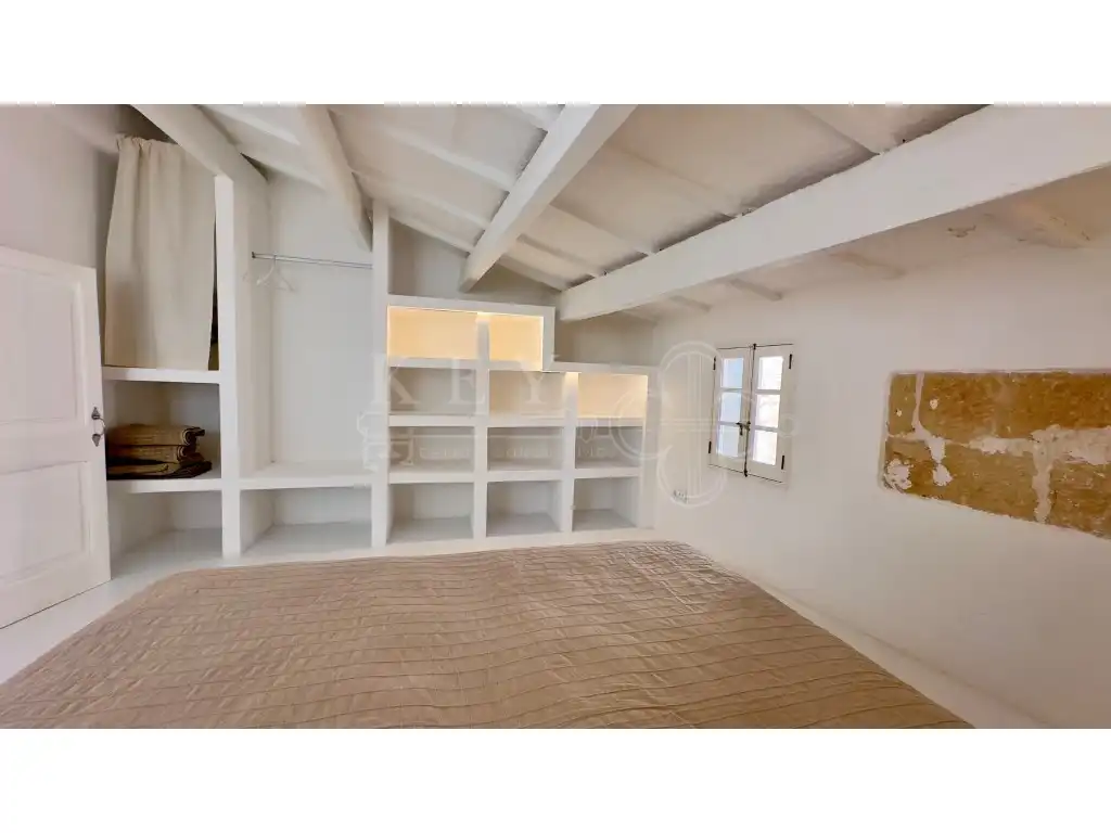 Habitación de Casa o chalet en venta en Ciutadella de Menorca