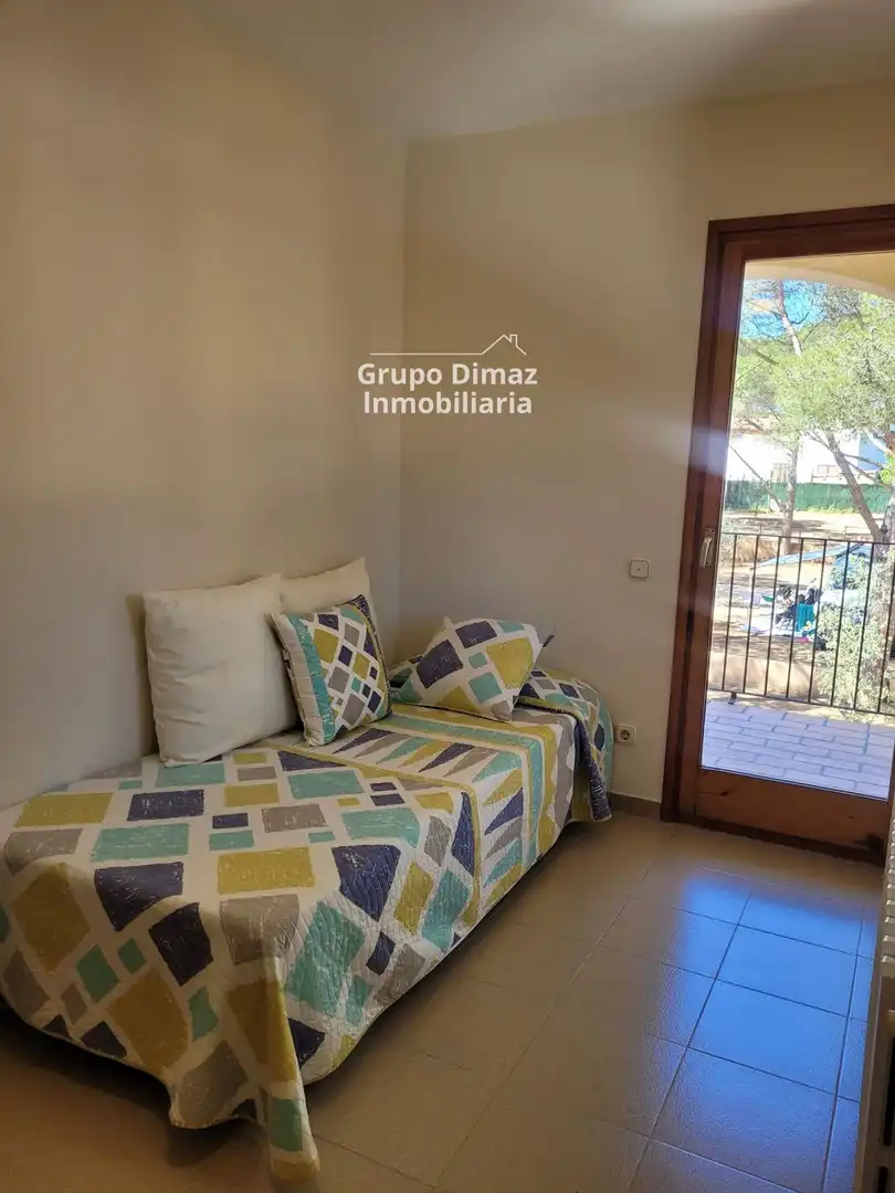 Casa o xalet de lloguer en Palafrugell amb Terrassa i Moblat