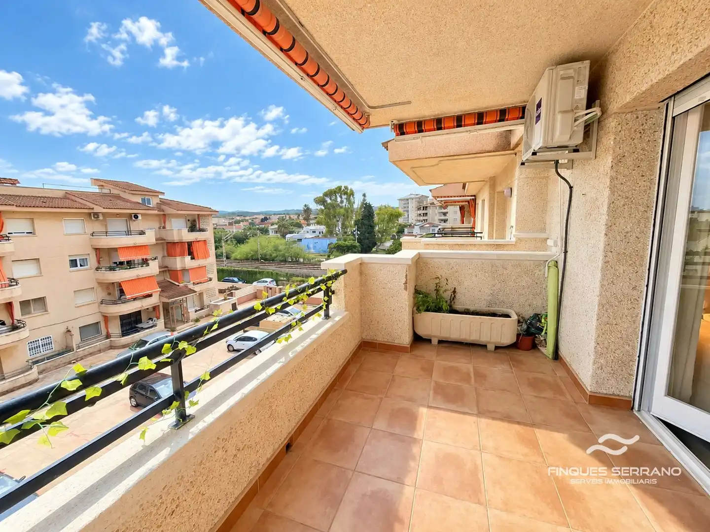 Penthouse zum Verkauf in VILANOVA I LA GELTRÚ, imagen 5