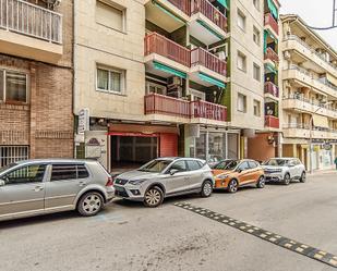 Vista exterior de Local en venda en Torredembarra