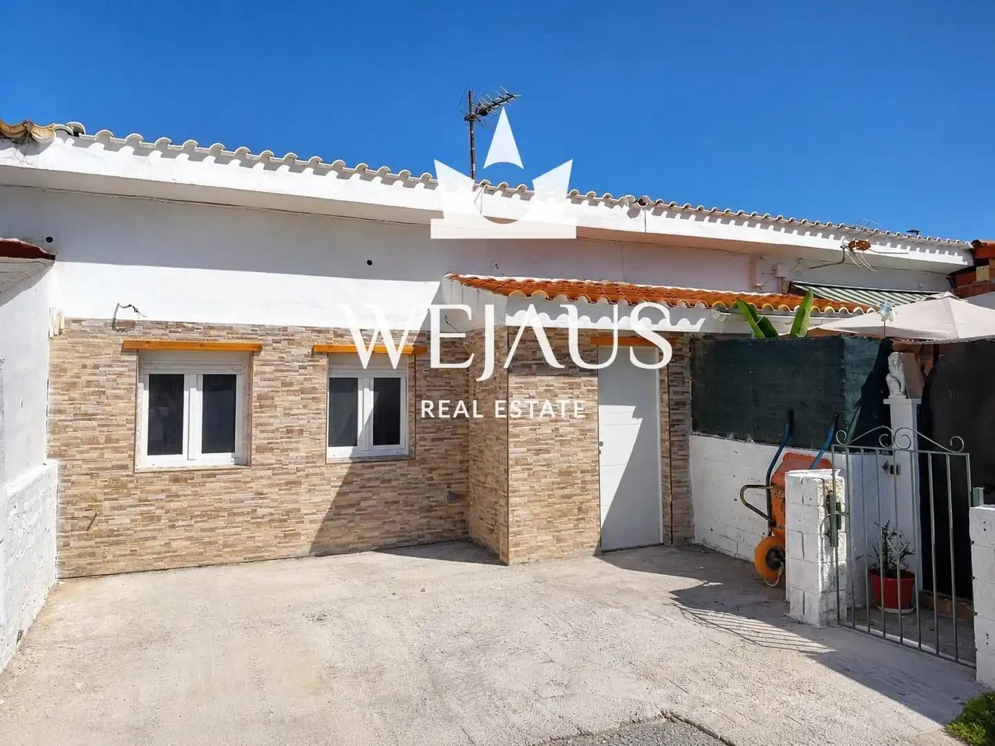 Terraced house for sale in SANTIAGO MAYOR 32, imagen 8