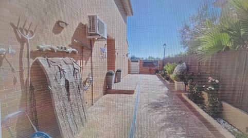 Foto 2 de Casa adosada en venda a Erustes, Toledo