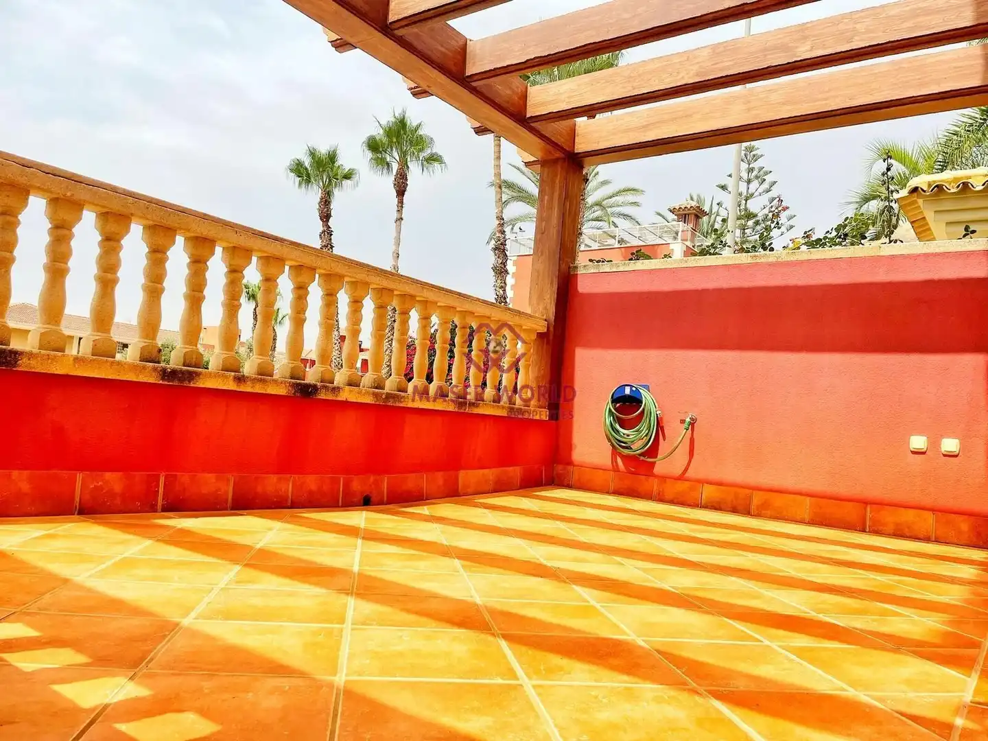 Villa à vendre à Mazarrón Casco Urbano, imagen 3