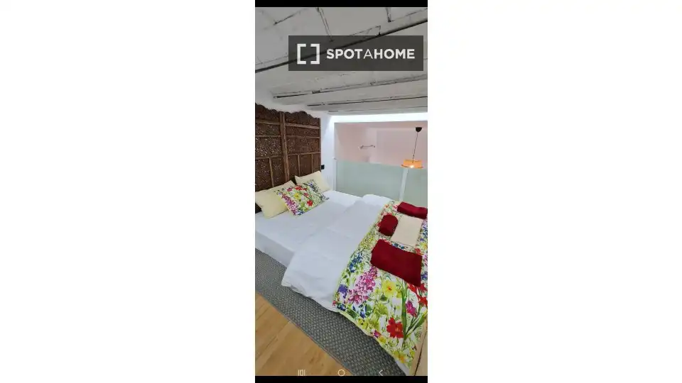 Appartement à louer à Chamberí, imagen 3