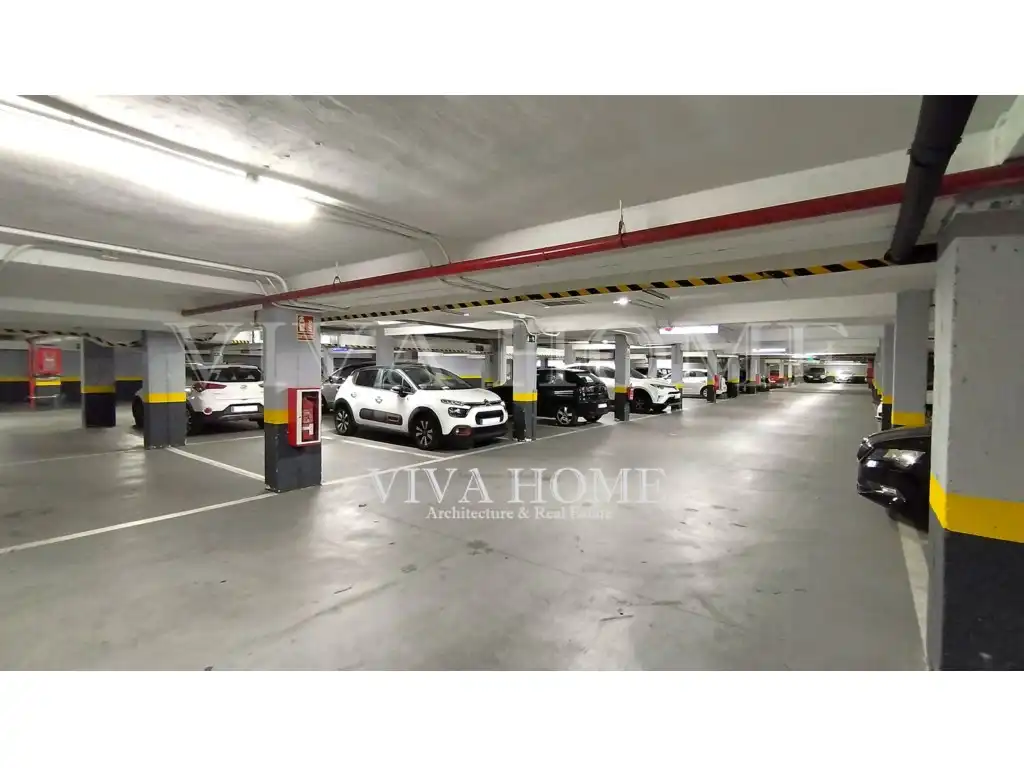 Local comercial en venda a Calle Santa Teresa 1, imagen 14