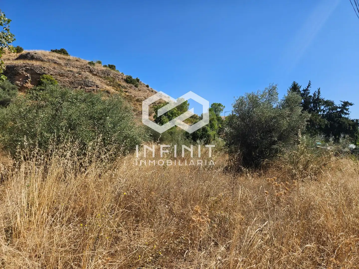 Terreno residencial en venta en Humanes, imagen 13