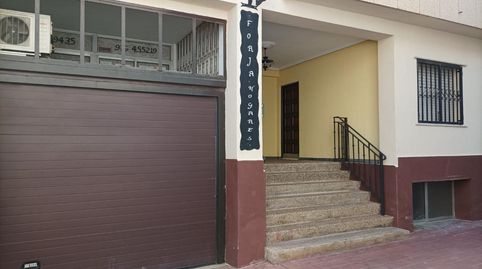 Foto 5 von Geschaftsraum zum Verkauf in La Puebla de Alfindén, Zaragoza