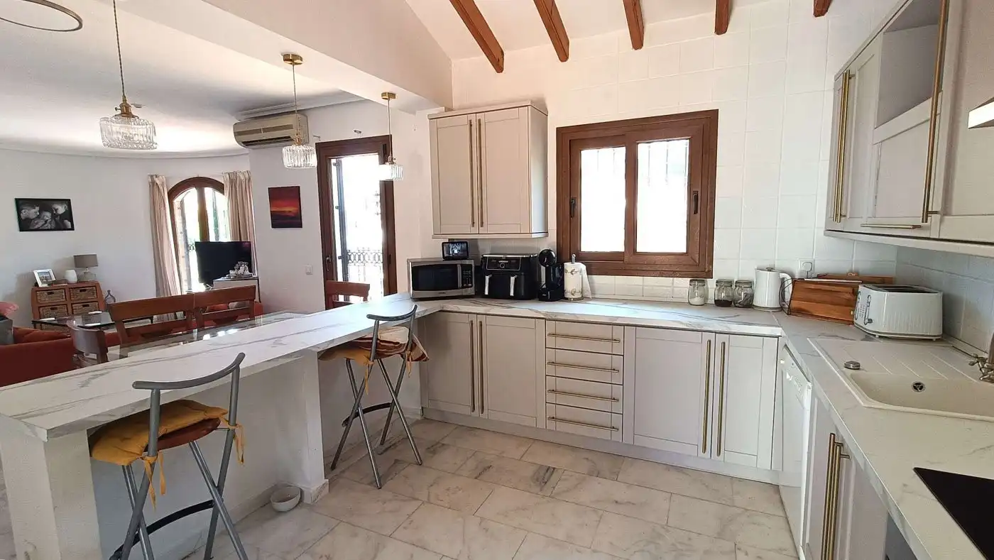 Terraced house with terrace for sale in N/A, imagen 9