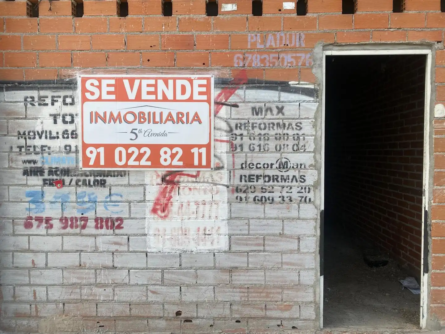 Gewerbefläche zum Verkauf in El Barral Ferial, imagen 2