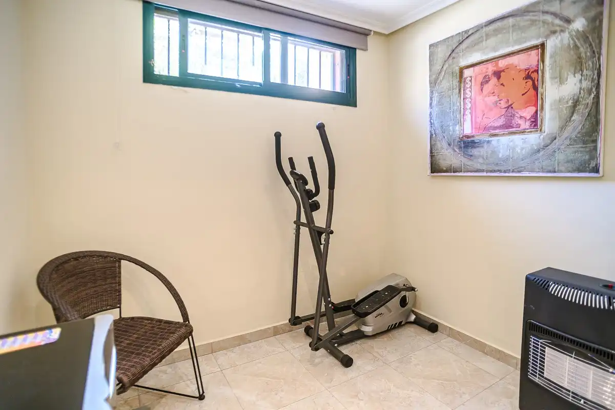 Haus mit Pool zum Verkauf in Los Balcones - Los Altos, imagen 18