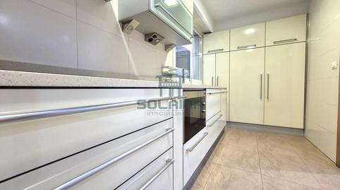 Foto 4 de Pis de lloguer a Centro, Ourense