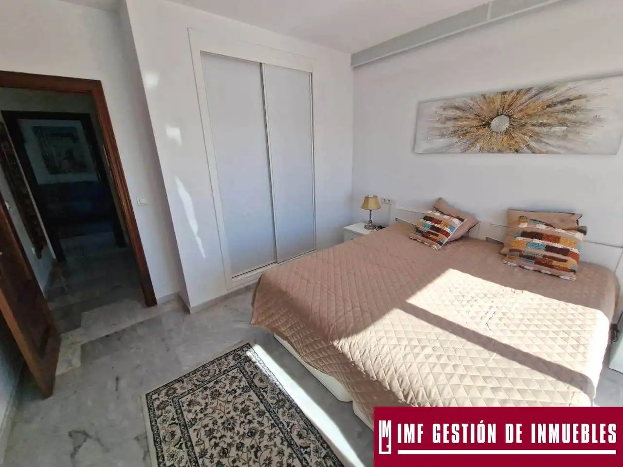 Bedroom of Houses for sale in Vélez-Málaga  with Terrace, Swimming Pool and Community pool