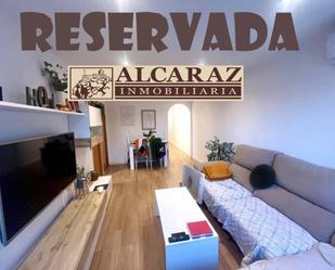Bedroom of Flat for sale in Alicante / Alacant  with Air Conditioner