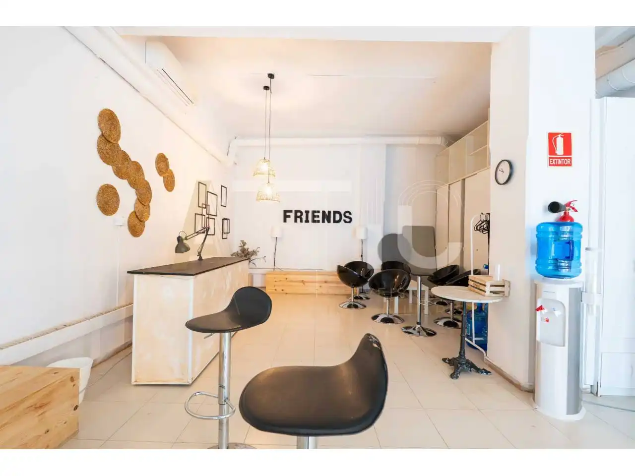 Commercial properties for sale in Sabadell  with Air Conditioner