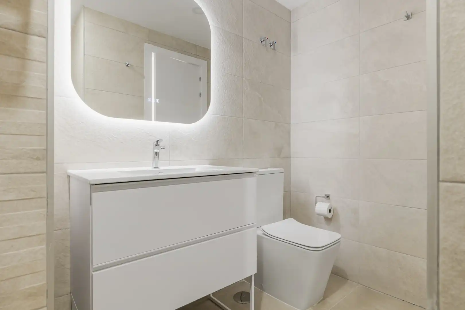 Apartamento con ascensor en venta en Estepona Pueblo, imagen 22