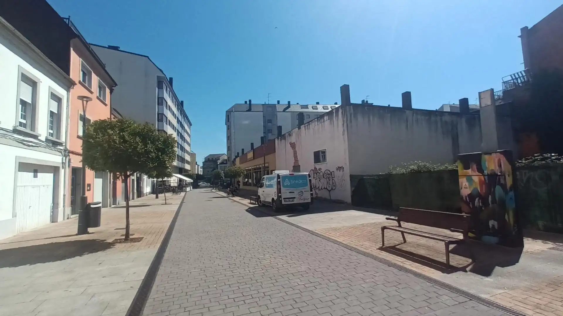 Grundstücke und Bauplätze zum Verkauf in calle Menorca 4, 6 Y8, imagen 4