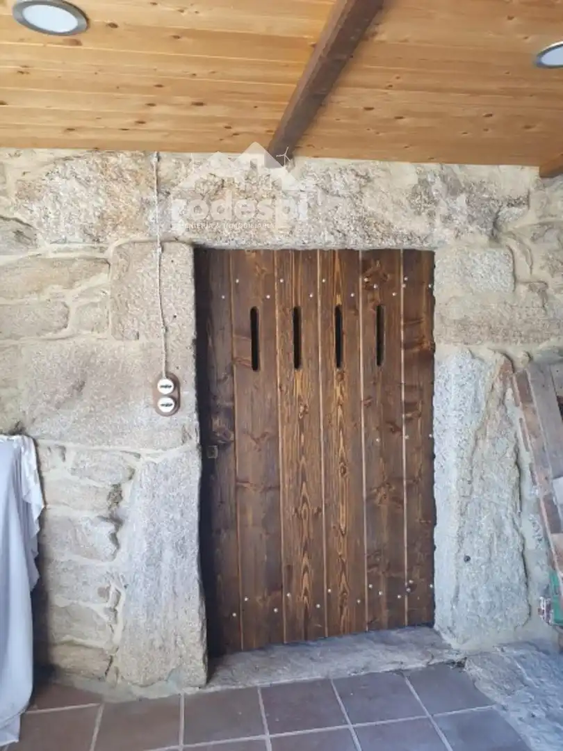 Casa o chalet de alquiler en Arbo