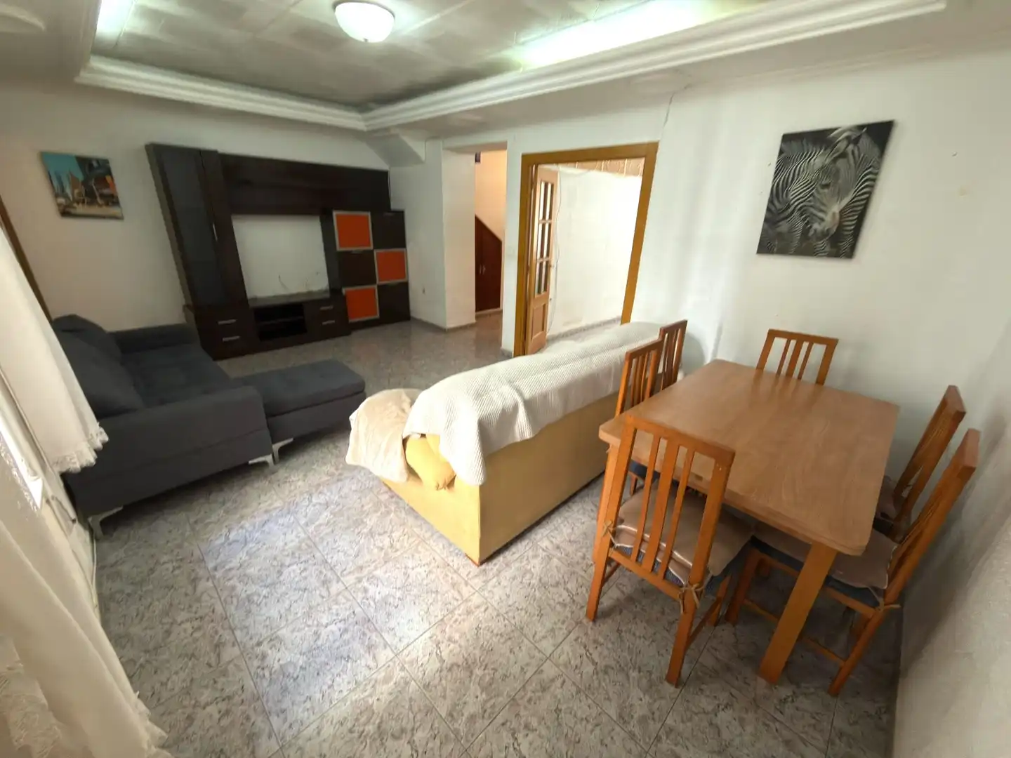 Wohnung zum Verkauf in Calle Madre de Dios, imagen 3