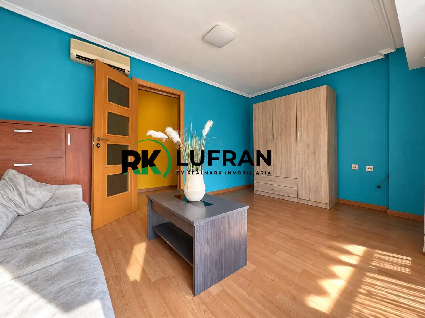 PISO A LA VENTA BARRIO LOS ÁNGELES  ALICANTE, imatge 5