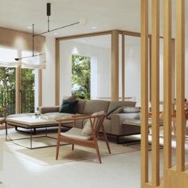 Foto 2 de Pis en venda a Carrer de Santiago Rusiñol, 22, Centre - Estació, Barcelona