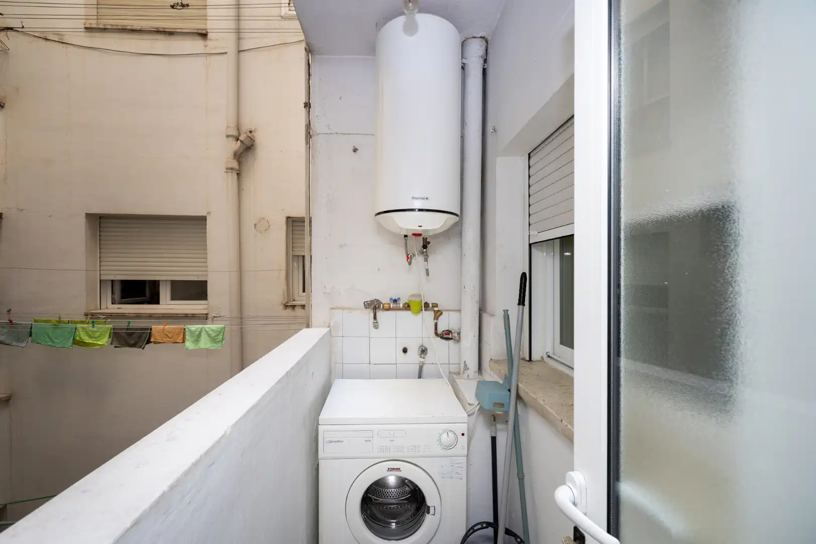 Piso con terraza en alquiler en Calle Pedro Antonio de Alarcón 43, imagen 11