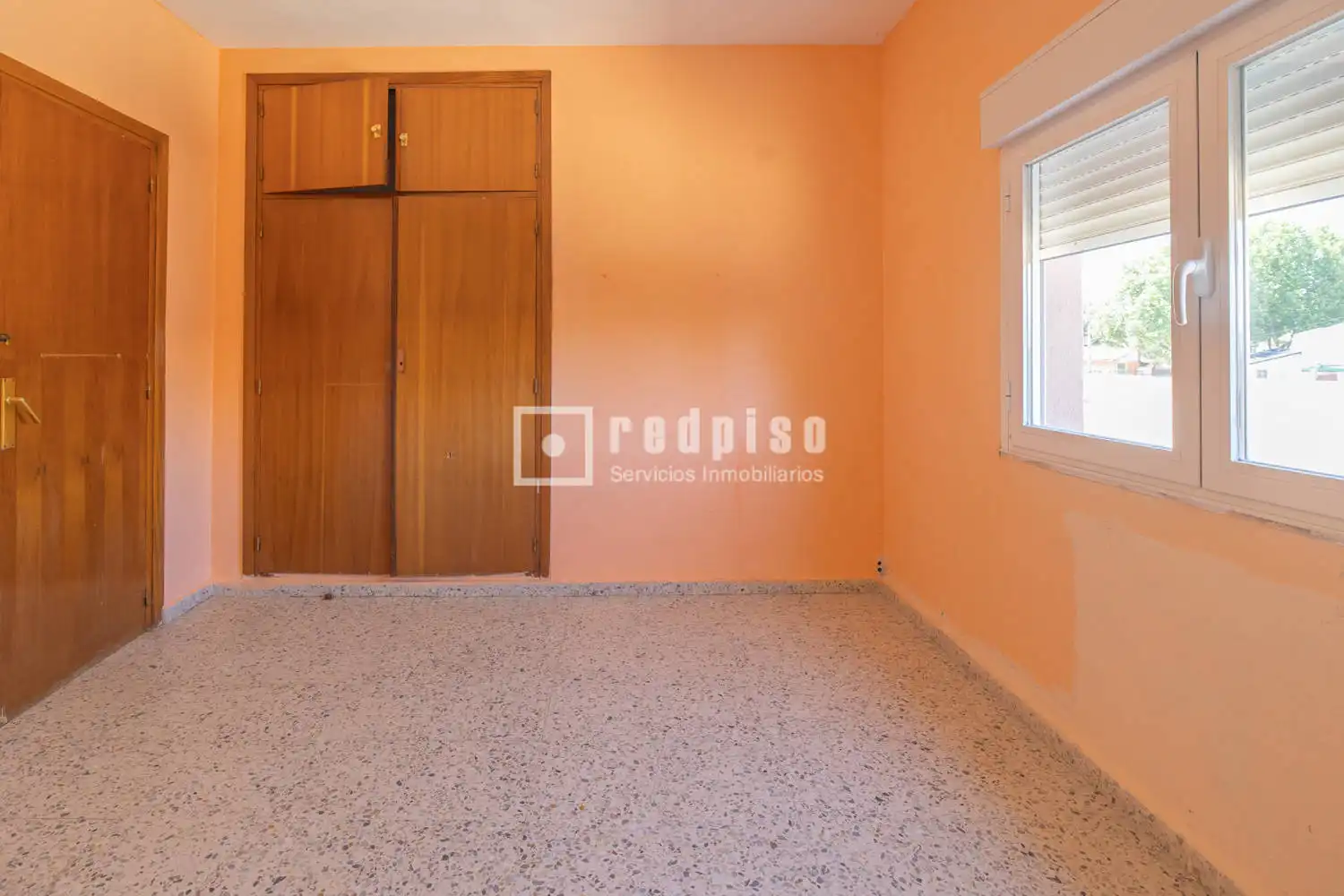 Habitación de Casa o chalet en venta en El Álamo con Calefacción, Jardín privado y Terraza