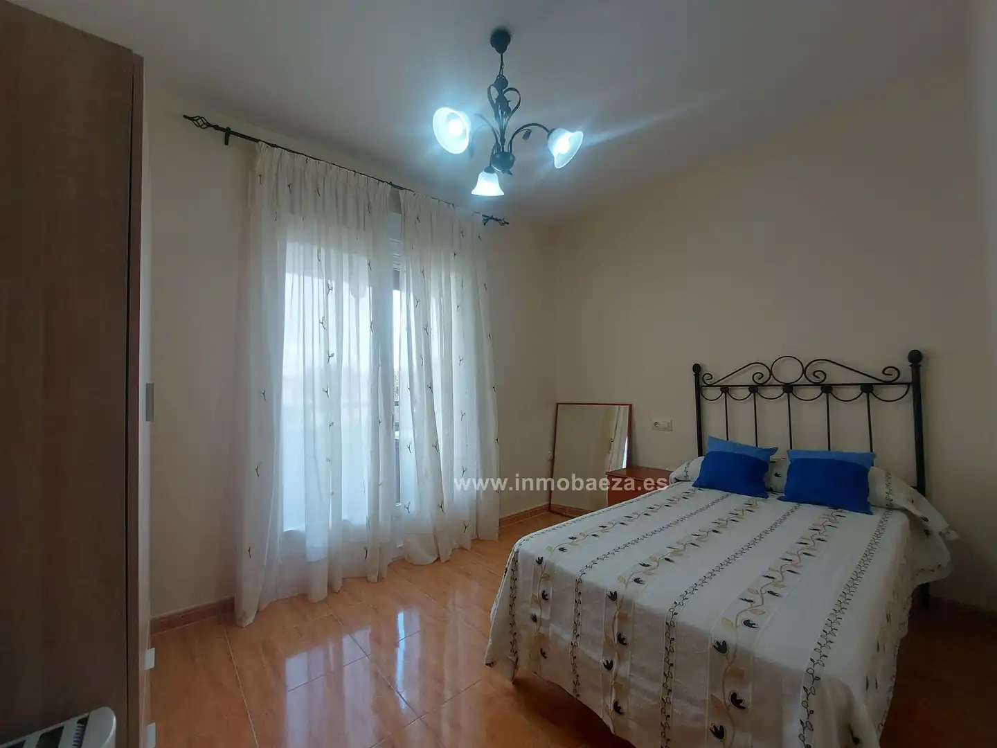 Appartamento con ascensore in affitto a Baeza, imagen 5