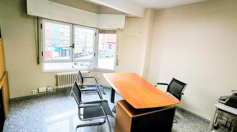 Foto 3 de Estudi en venda a Centro Ciudad, León Capital