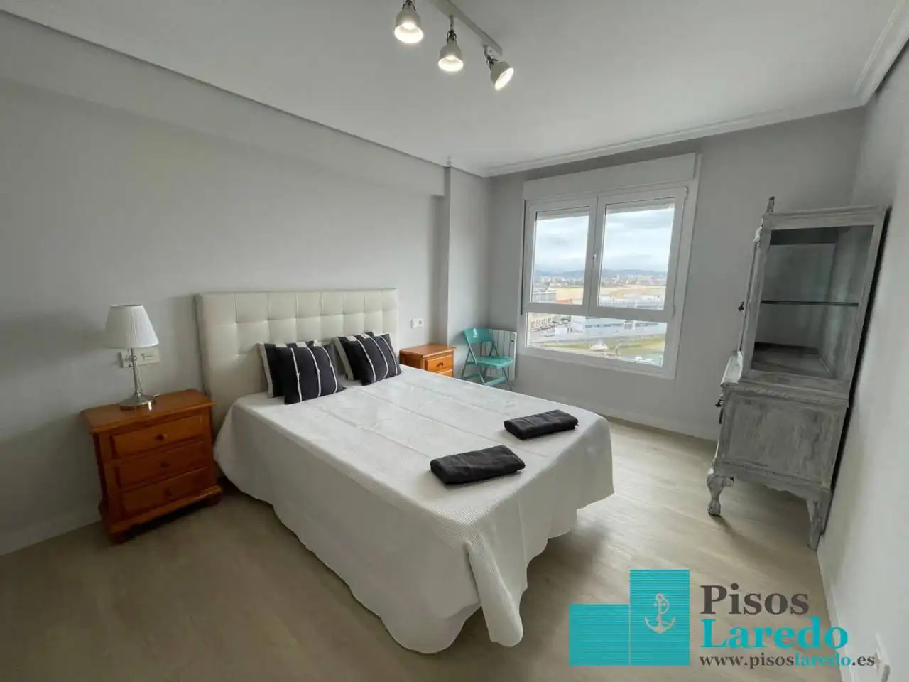 Appartement avec ascenseur à louer à Calle Doctor Federico de la Lastra, imagen 21