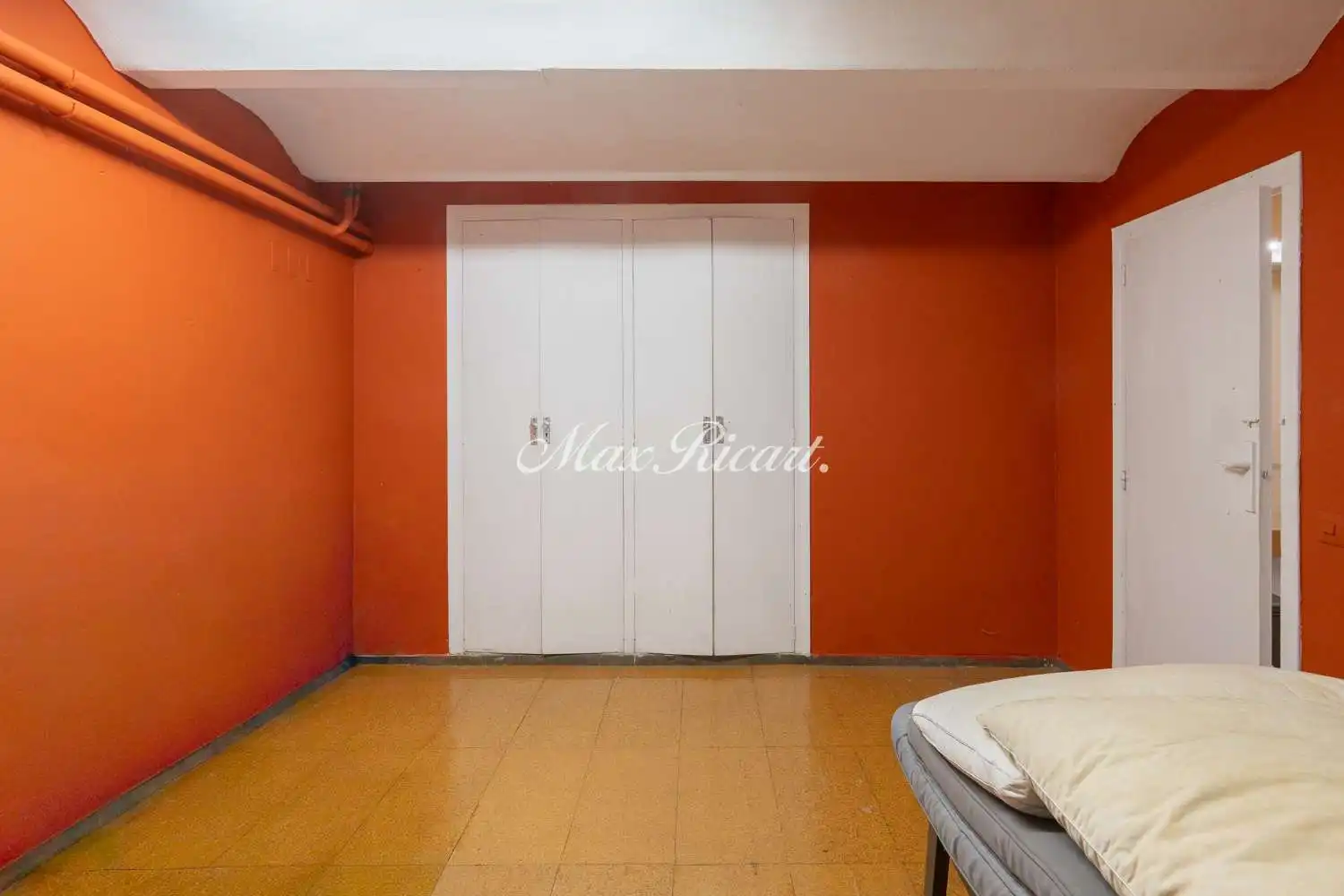 Houses for rent in Barcelona  with Air Conditioner, Heating and Terrace