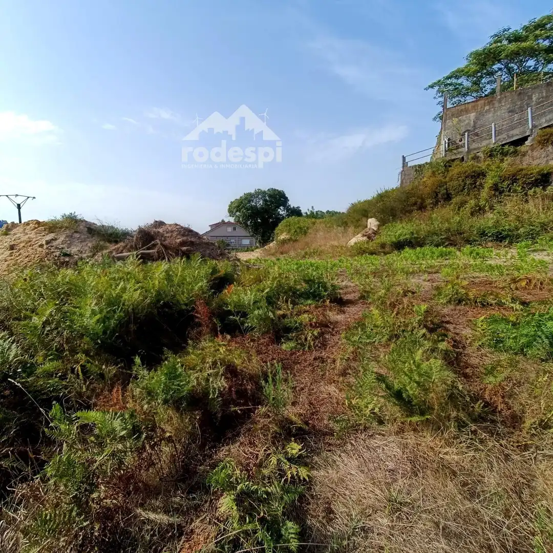Lands and plots for sale in Mondariz, imagen 6