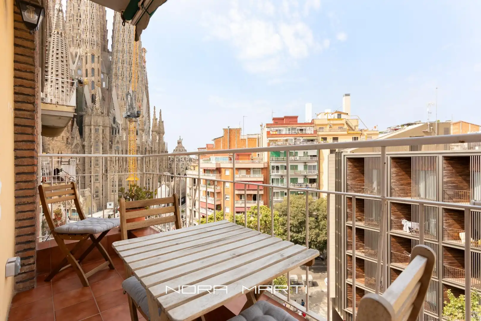 Wohnung mit Terrasse zum Verkauf in Eixample, imagen 2