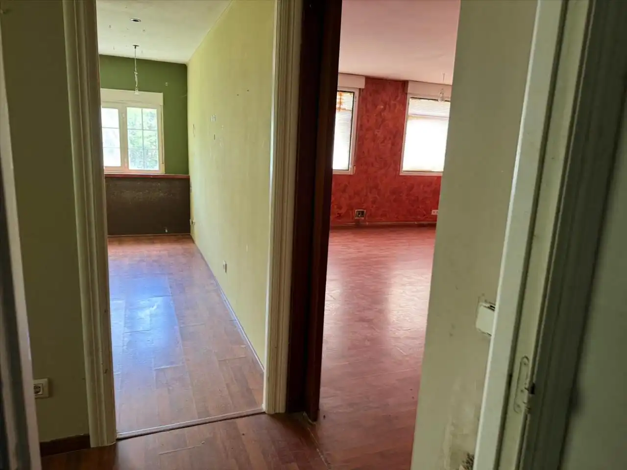 House with garden for sale in Albeniz, imagen 25