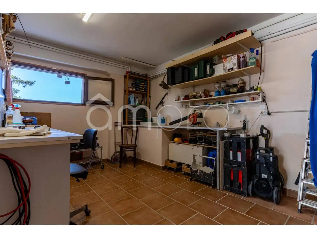 Casa o xalet en venda en Salomó amb Aire condicionat, Calefacció i Jardí privat