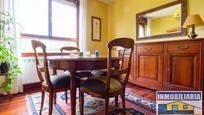 Dining room of Flat for sale in Abadiño   with Storage room and Furnished